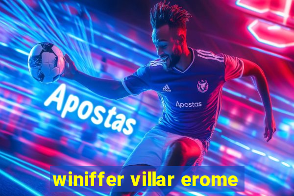 winiffer villar erome